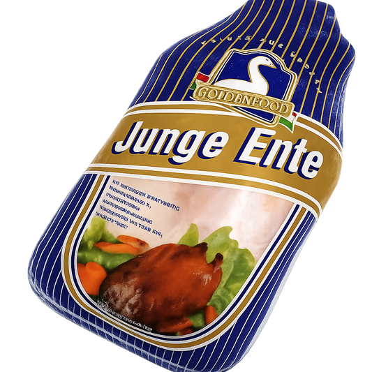 3.0kg, Whole Duck 6x3kg