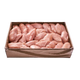 Dragon's feast frozen chicken fillet , 10kg box, Clearance