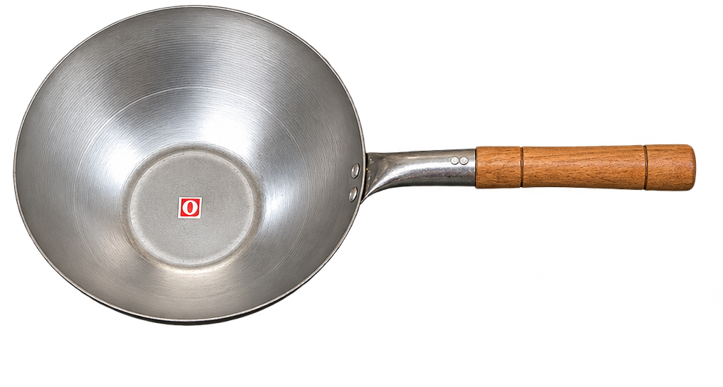 Stir Fry Wok