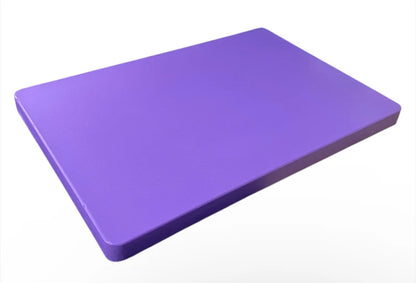 H/D Chopping Board , 18x12x1'' Single Board