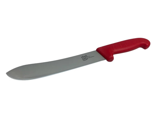 8.5" Butchers Knife, Single