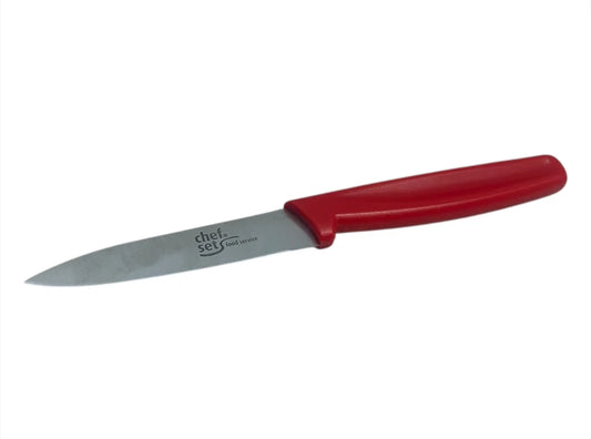 3.5'' Paring Knife, Single