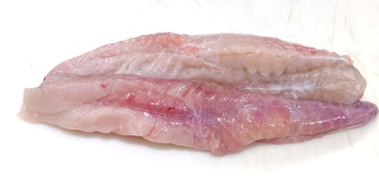 Monkfish frozen , 5kg box