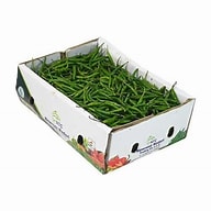 Green Chilli, 3kg box