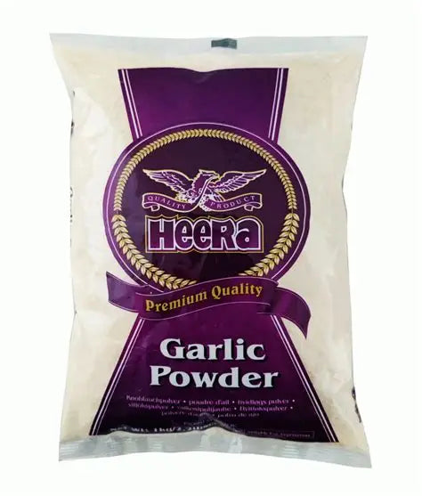 Garlic Powder 1kg, Heera