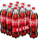 Coca Cola Foreign 9x1.5ltr