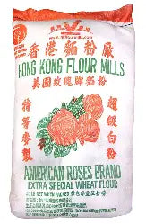 Rose Flour bag, 22.60kg