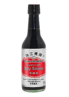 PRB Light  Soy Sauce 12x150ml, clearance