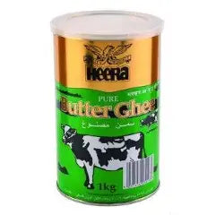 Butter Ghee, Heera, 12x1kg