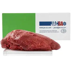 Topside beef frozen, JASCA Brand, price/kg