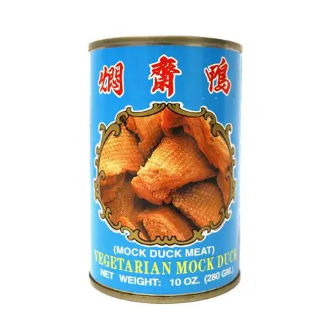 Mock Duck, MAPLE, 48 tins x280g
