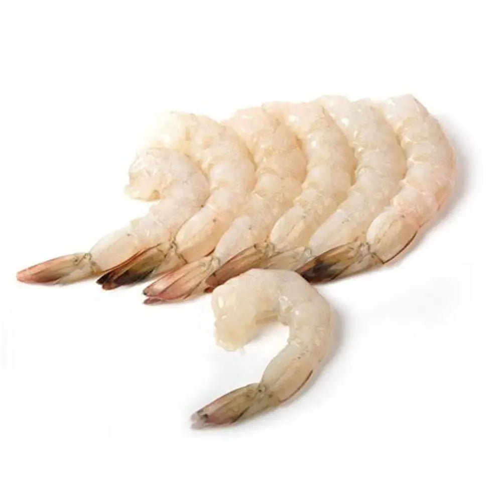 HBF HLSO Prawns 16/20, 800g net