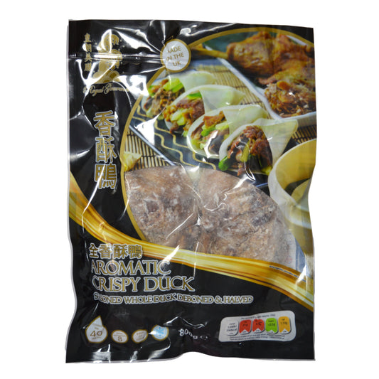 Aromatic Duck 9.6-10.8KG. 12x800-900 GR, Clearance