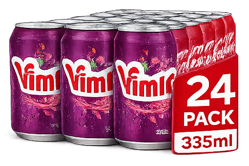 Vimto 24x330ml