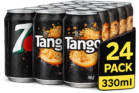 Tango 24x330ml