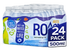 Rock Water 24x500ml