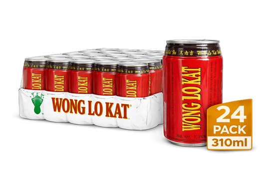 Wong Lo Kat 24x330ml