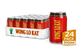 Wong Lo Kat 24x330ml