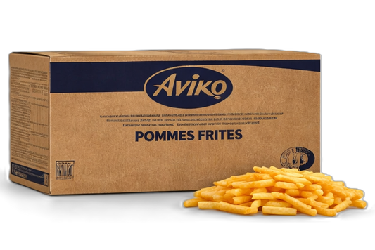Aviko Chips 4x2.27kg