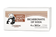 Bicarbonate Soda 4x3kg