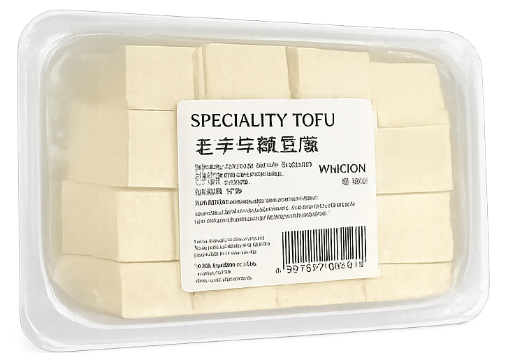 Bowl Tofu, 3.5kg