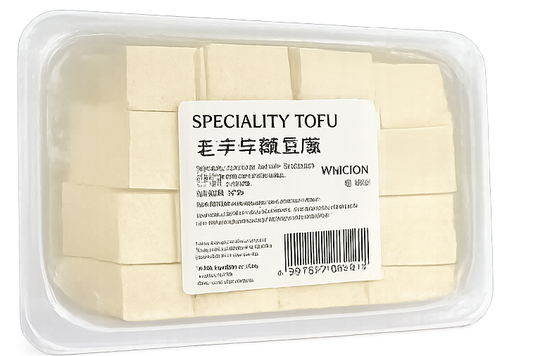 Bowl Tofu, 3.5kg