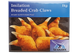 Breaded Crab Claw 10x1kg