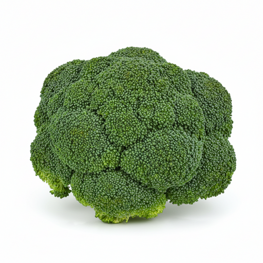 Broccoli, 4.54 kg