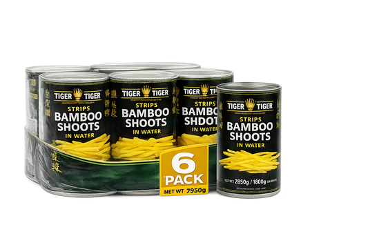 Bamboo Strip 6xa10