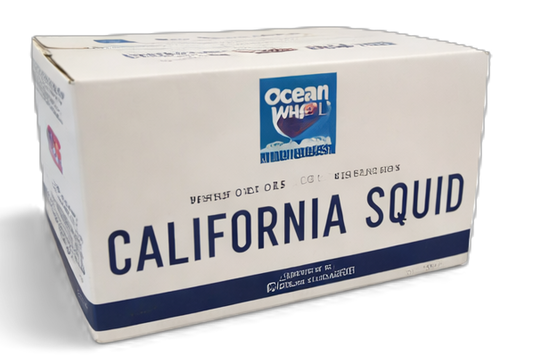 Calamari 24x454g 5lb