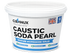 Caustic Soda Pearl, 5kg