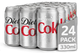 Diet Coke 24x330ml