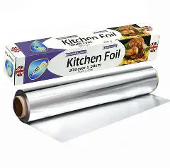 Foil Rolls small