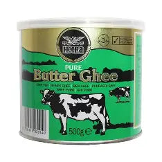 Butter Ghee, Heera, 500g