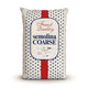 Semolina coarse, 25kg