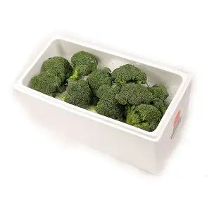 Broccoli, 4.54 kg