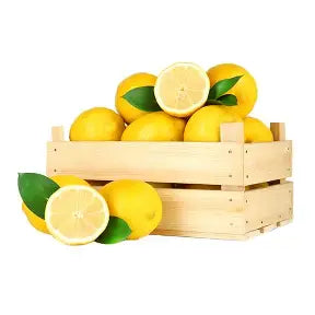 Lemons box of 30