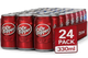 DR Pepper 24x330ml