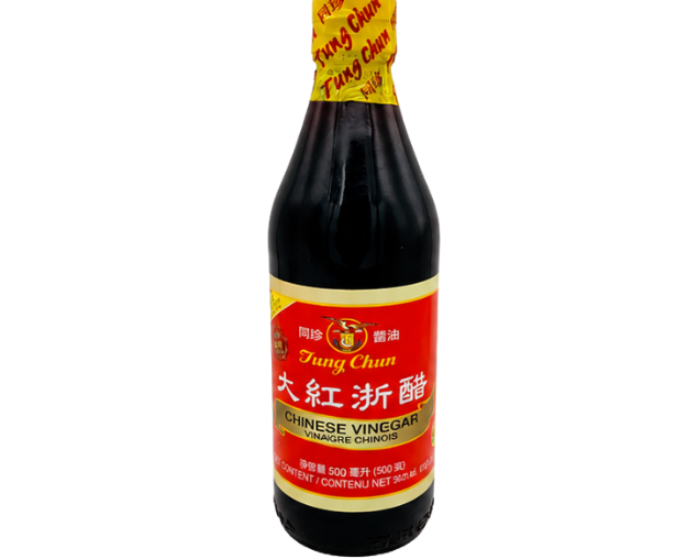 Red Vinegar 12x690ml