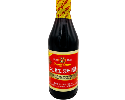 Red Vinegar 12x690ml