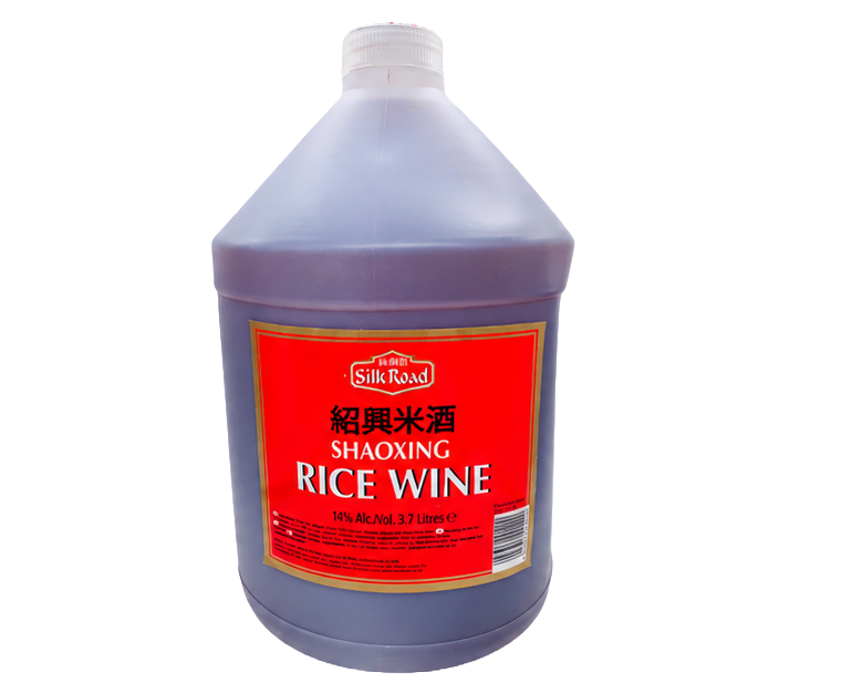 Rice Wine Tai Lee 4x3ltr