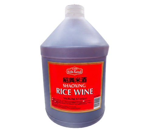 Rice Wine Tai Lee 4x3ltr