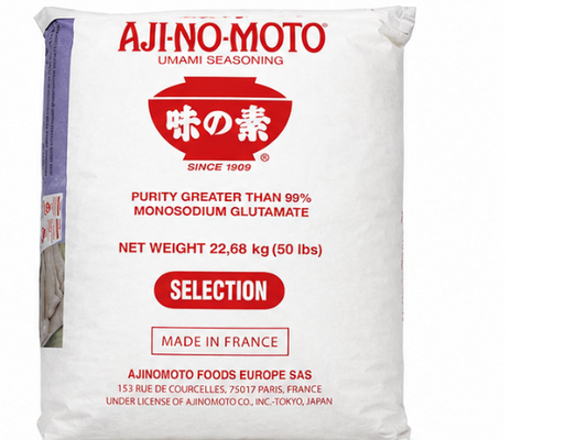 Aji No Moto MSG 22.68kg