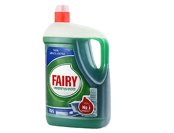 Fairy Liquid 5ltr