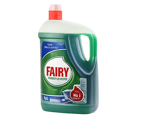 Fairy Liquid 5ltr