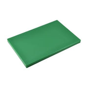 H/D Chopping Board , 18x12x1'' Single Board