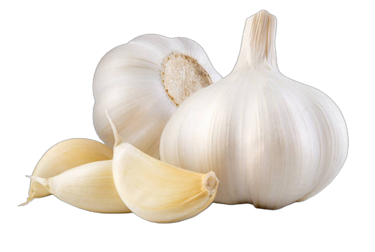 Garlic bag, 3.5kg