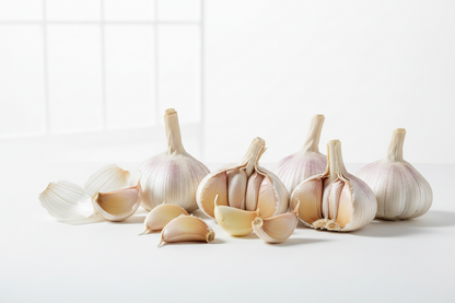 Fresh Garlic box, 7kg