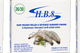 HBF PND Prawns 26/30 6x1.4kg