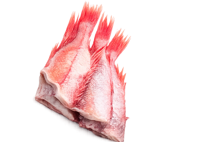 Headless Red 7kg